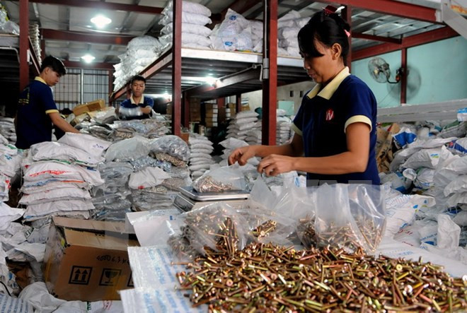 欧洲企业对越投资的两大热潮将催生 ảnh 1