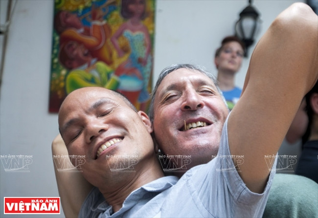 Saigon Players跨国剧组 ảnh 5 Saigon Players跨国剧组 ảnh 5