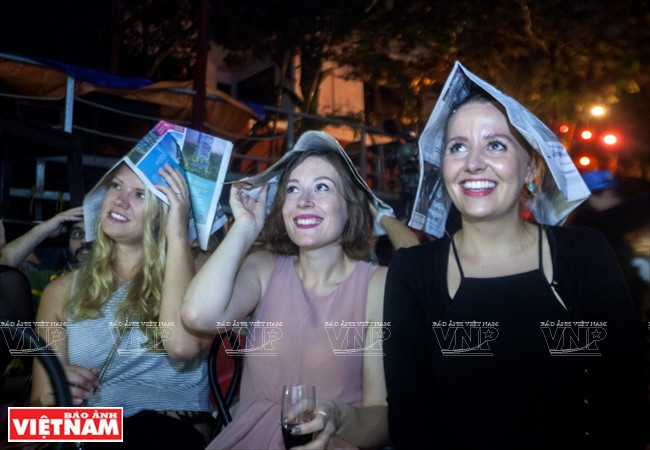 Saigon Players跨国剧组 ảnh 11 Saigon Players跨国剧组 ảnh 11