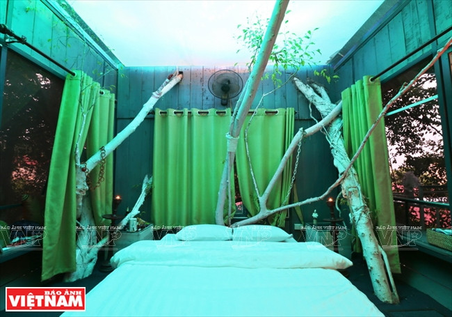 体验树屋 ảnh 12 体验树屋 ảnh 12