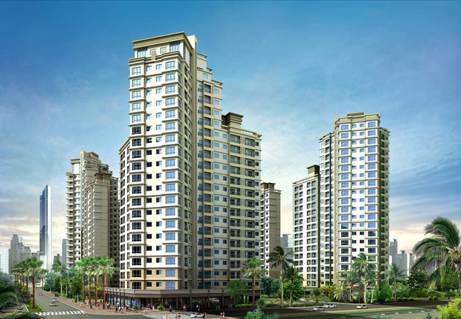 2017年房企并购有望创历史新高 ảnh 1 2017年房企并购有望创历史新高 ảnh 1