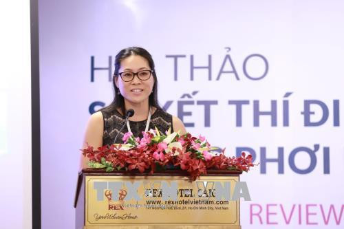 近1200越南人已用上艾滋病暴露前预防性用药 ảnh 1 近1200越南人已用上艾滋病暴露前预防性用药 ảnh 1