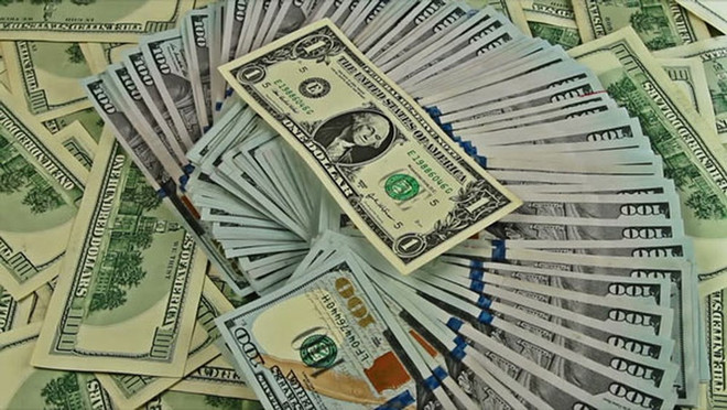 30日越盾兑美元中心汇率下降15越盾 ảnh 1 30日越盾兑美元中心汇率下降15越盾 ảnh 1