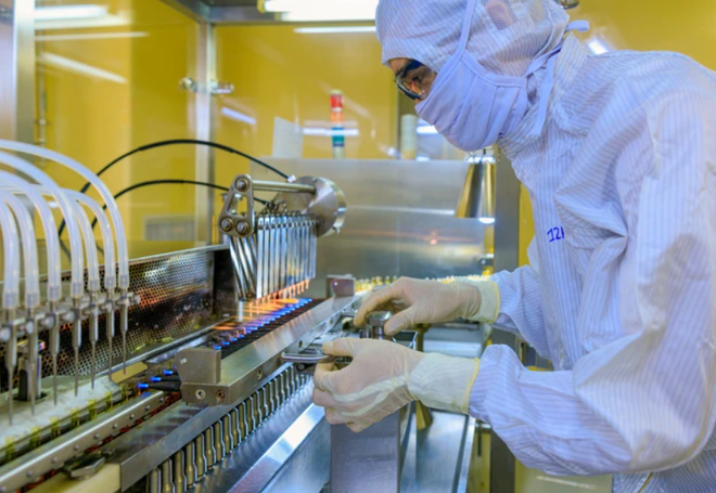 CIEM:大力促进改革 加快经济复苏 ảnh 3 CIEM:大力促进改革 加快经济复苏 ảnh 3