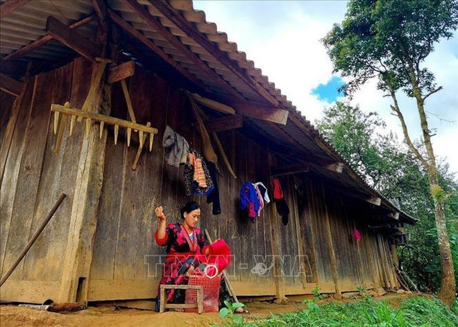 2024年国家旅游年:充分发挥奠边省朵佐县的旅游潜力 ảnh 1 2024年国家旅游年:充分发挥奠边省朵佐县的旅游潜力 ảnh 1