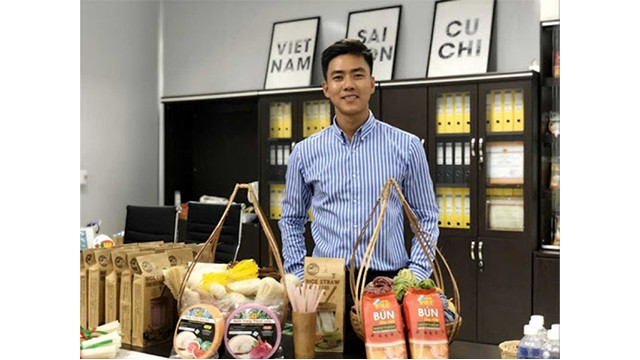 越南企业勇敢担当、逆风而行 ảnh 1 越南企业勇敢担当、逆风而行 ảnh 1