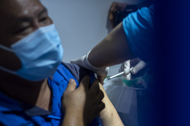 东南亚地区新冠肺炎疫情形势 ảnh 1