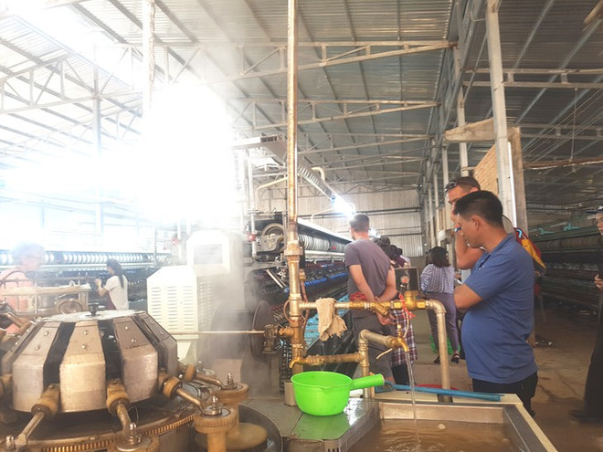 新形势下的企业融资做法 ảnh 1 新形势下的企业融资做法 ảnh 1