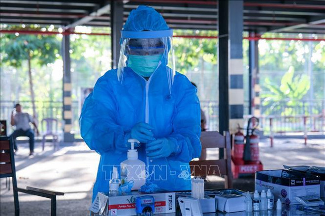 6月22日下午越南新增88例本土确诊病例 ảnh 1