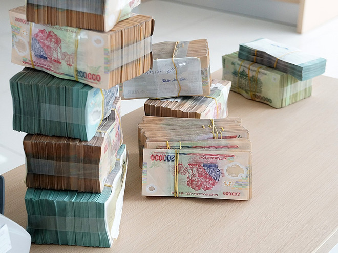 10年期国债期货合约在HNX上进行首次交易 ảnh 1 10年期国债期货合约在HNX上进行首次交易 ảnh 1