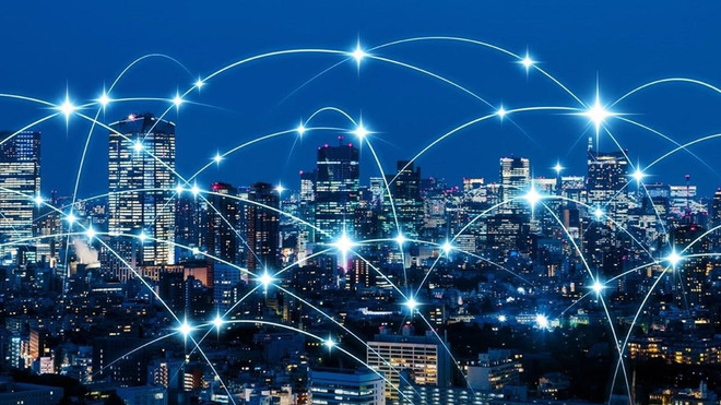 数字经济——经济出路 ảnh 1 数字经济——经济出路 ảnh 1