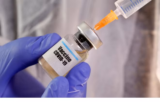 疫苗战略 ảnh 1