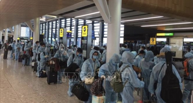 越南外交部例行记者会:越南政府将公民领事保护工作置于最优先地位 ảnh 1 越南外交部例行记者会:越南政府将公民领事保护工作置于最优先地位 ảnh 1