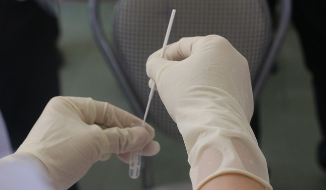 21日中午越南新增90例新冠肺炎确诊病例和1例死亡病例 ảnh 1 21日中午越南新增90例新冠肺炎确诊病例和1例死亡病例 ảnh 1