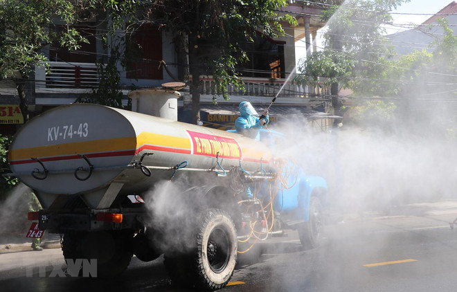 6月28日晚越南新增139例本土病例 胡志明市62例 ảnh 1