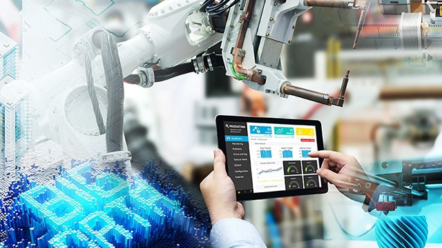 改变思路 推动经济迅速且可持续发展 ảnh 1 改变思路 推动经济迅速且可持续发展 ảnh 1