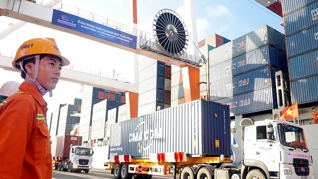 越南经济继续保持乐观 ảnh 1 越南经济继续保持乐观 ảnh 1