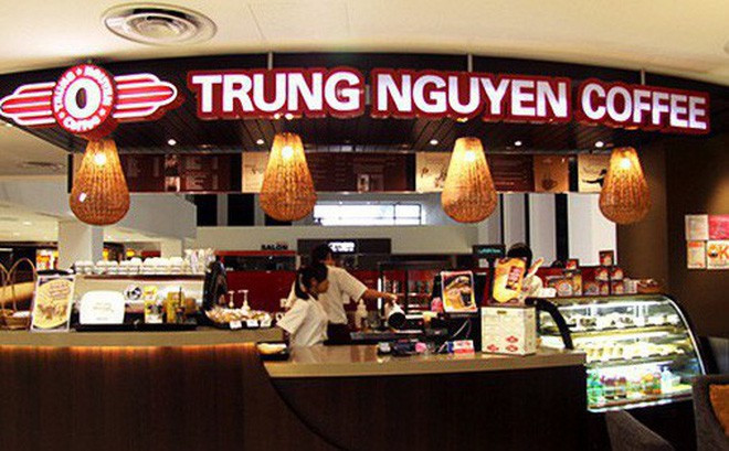 中原集团力争至2020年在全国开设3000家咖啡店 ảnh 1 中原集团力争至2020年在全国开设3000家咖啡店 ảnh 1