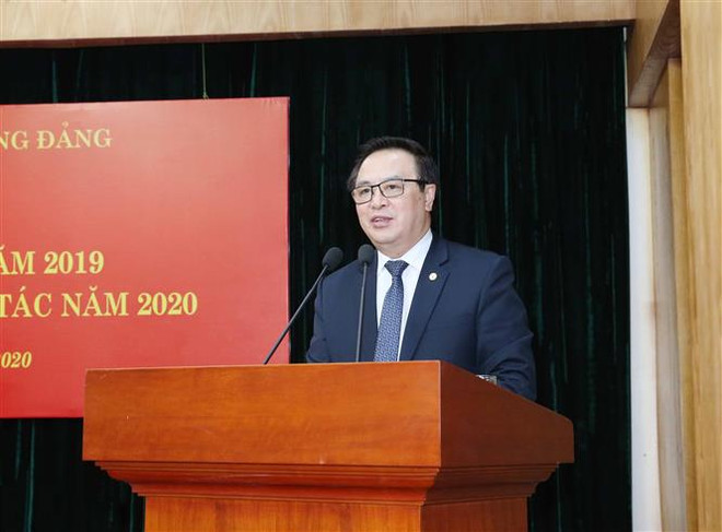 主动促进党的对外工作 ảnh 1 主动促进党的对外工作 ảnh 1