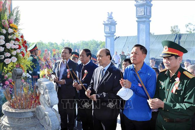 越通社简讯2020.1.7 ảnh 1 越通社简讯2020.1.7 ảnh 1