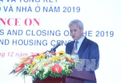 为实现2020年经济增长目标奠定更加稳固基础 ảnh 1