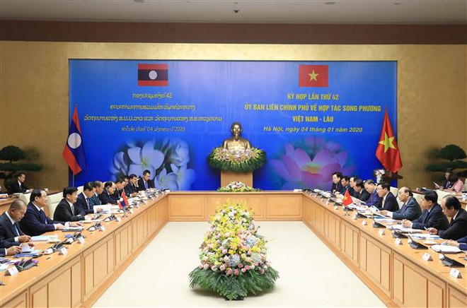 越通社评选一周要闻（2019.12.30-2020.1.5） ảnh 1