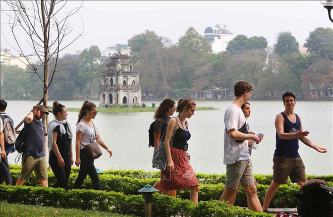 英国阿尔法旅行保险公司:河内是亚洲十大最便宜的旅游城市 ảnh 2 英国阿尔法旅行保险公司:河内是亚洲十大最便宜的旅游城市 ảnh 2