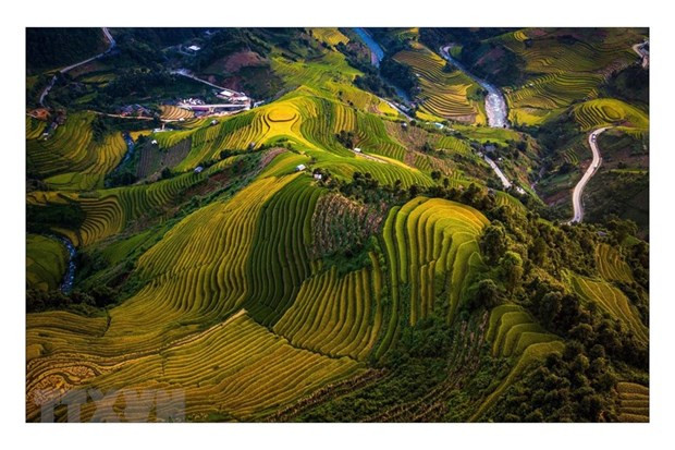 CNBC:木江界是2020年国际游客赴越旅游的绝佳目的地 ảnh 2 CNBC:木江界是2020年国际游客赴越旅游的绝佳目的地 ảnh 2