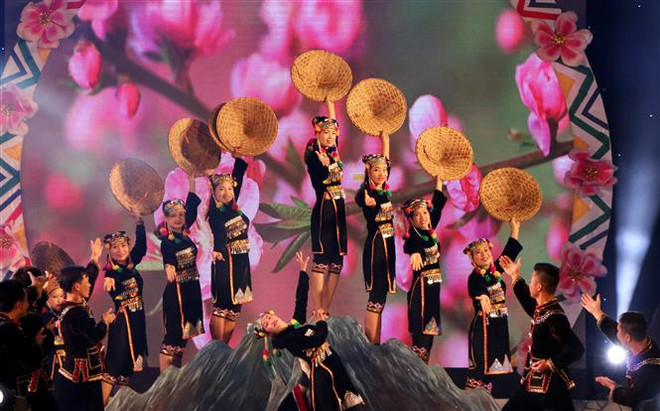 第七届越老中三国边境县抛绣球节将在中国云南江城举行 ảnh 2