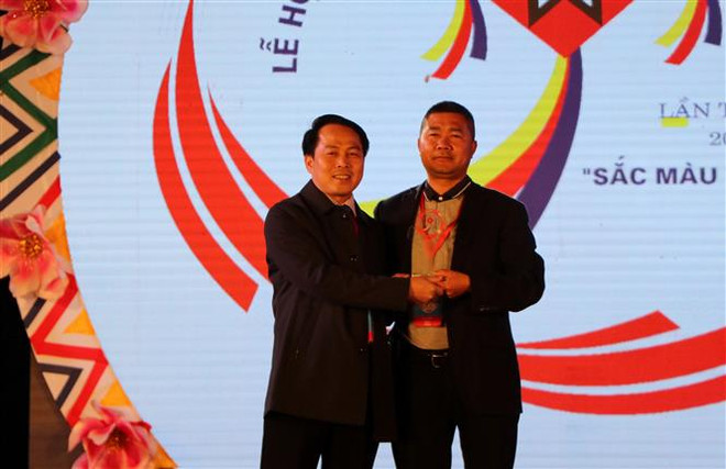 第七届越老中三国边境县抛绣球节将在中国云南江城举行 ảnh 1