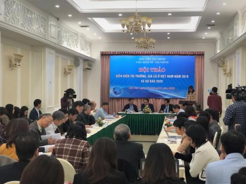 2020年许多日用品价格将上涨 ảnh 2