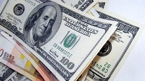 1月6日越盾对美元汇率中间价上调10越盾 ảnh 1 1月6日越盾对美元汇率中间价上调10越盾 ảnh 1