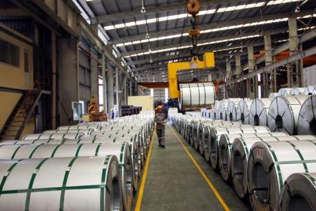 出口遇到困难导致莲花集团营收额有所下降 ảnh 1