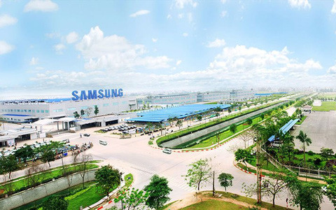 越南迎来来自韩国企业的投资浪潮 ảnh 1 越南迎来来自韩国企业的投资浪潮 ảnh 1