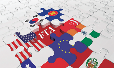 泰国与孟加拉国启动自由贸易谈判 ảnh 1 泰国与孟加拉国启动自由贸易谈判 ảnh 1