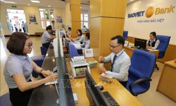 2020年越南国家银行力争将通胀率抑制在4%以下 ảnh 2