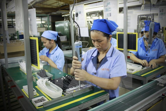 越日信息技术领域合作迎来新机遇 ảnh 1