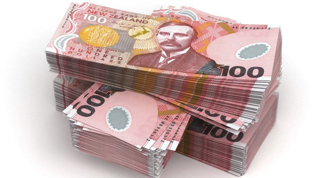 新西兰拟在东盟投资1.31亿美元 ảnh 1 新西兰拟在东盟投资1.31亿美元 ảnh 1