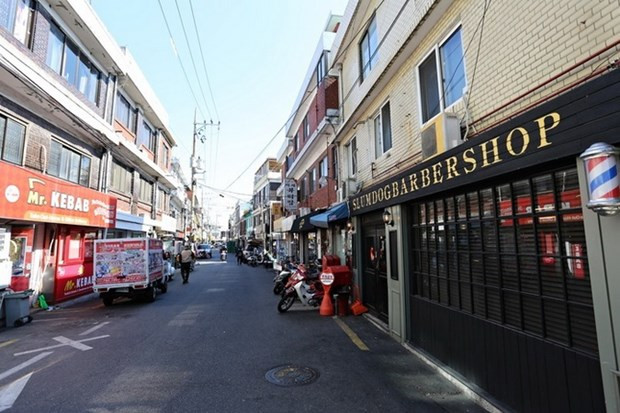 促进越南与韩国的旅游交流合作 ảnh 1 促进越南与韩国的旅游交流合作 ảnh 1