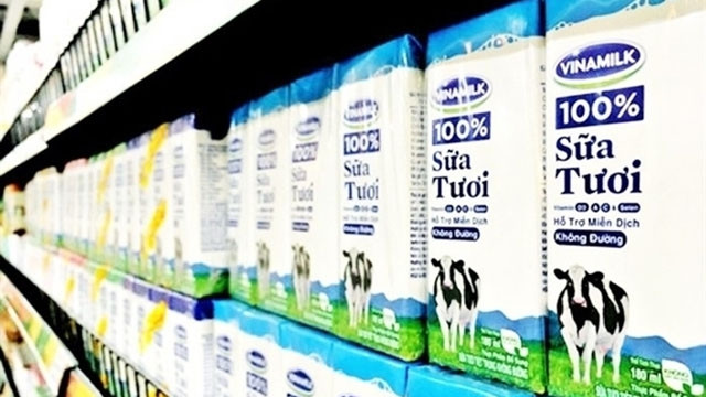 推进企业可持续发展：国内市场的基石、出口活动的冲力 ảnh 1