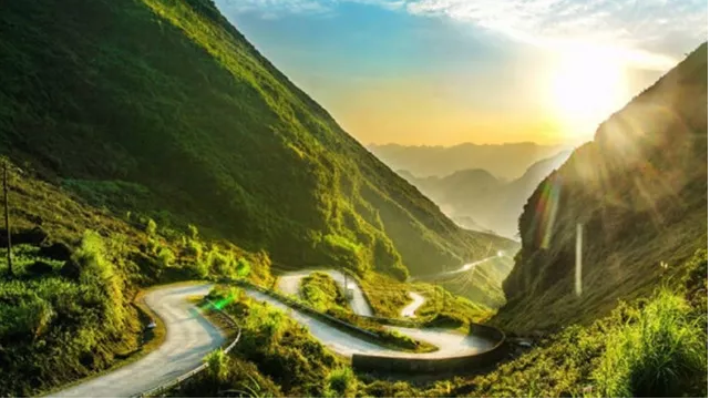 越南5个旅游景点入选2020年世界背包客必去目的地榜单 ảnh 1 越南5个旅游景点入选2020年世界背包客必去目的地榜单 ảnh 1