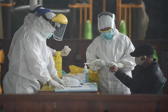 新冠肺炎疫情:新加坡将于6月19日全面恢复商业活动 ảnh 1 新冠肺炎疫情:新加坡将于6月19日全面恢复商业活动 ảnh 1