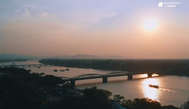 计划与投资部同脸书携手打造“越南——安全目的地”国家品牌 ảnh 1