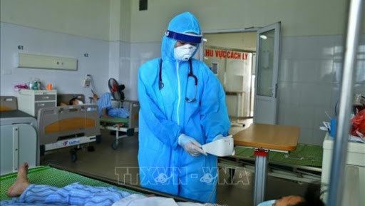 越南连续60日无新增本地社区传播病例 ảnh 1