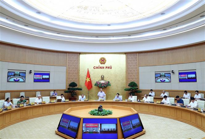 越南将逐步恢复部分国际客运航班 ảnh 1 越南将逐步恢复部分国际客运航班 ảnh 1