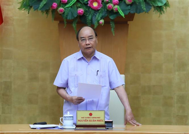 越南将逐步恢复部分国际客运航班 ảnh 2 越南将逐步恢复部分国际客运航班 ảnh 2