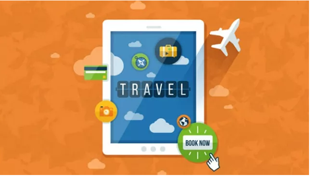 抓住智慧旅游带来的加速发展机遇 ảnh 1 抓住智慧旅游带来的加速发展机遇 ảnh 1