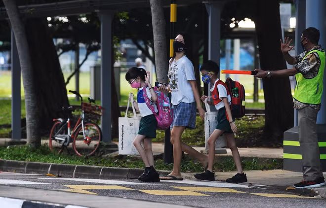 印尼全国累计确诊病例40400人 泰国连续第22天没有出现本土感染病例 ảnh 1