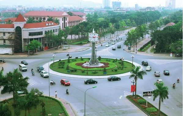2023年将义安省荣市建设成为中部以北地区经济文化中心 ảnh 1 2023年将义安省荣市建设成为中部以北地区经济文化中心 ảnh 1