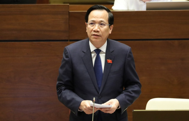 第十四届国会第九次会议:加强对境外劳动者权益的保护力度 ảnh 1 第十四届国会第九次会议:加强对境外劳动者权益的保护力度 ảnh 1